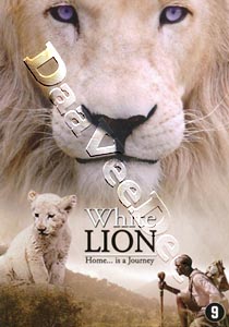 White Lion (DVD)
